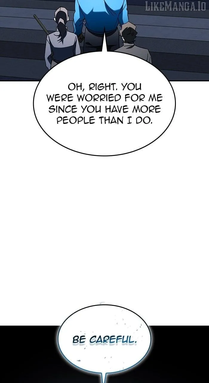 Read Holy Night: The Zero chapter 38 image 74 on Lezhin