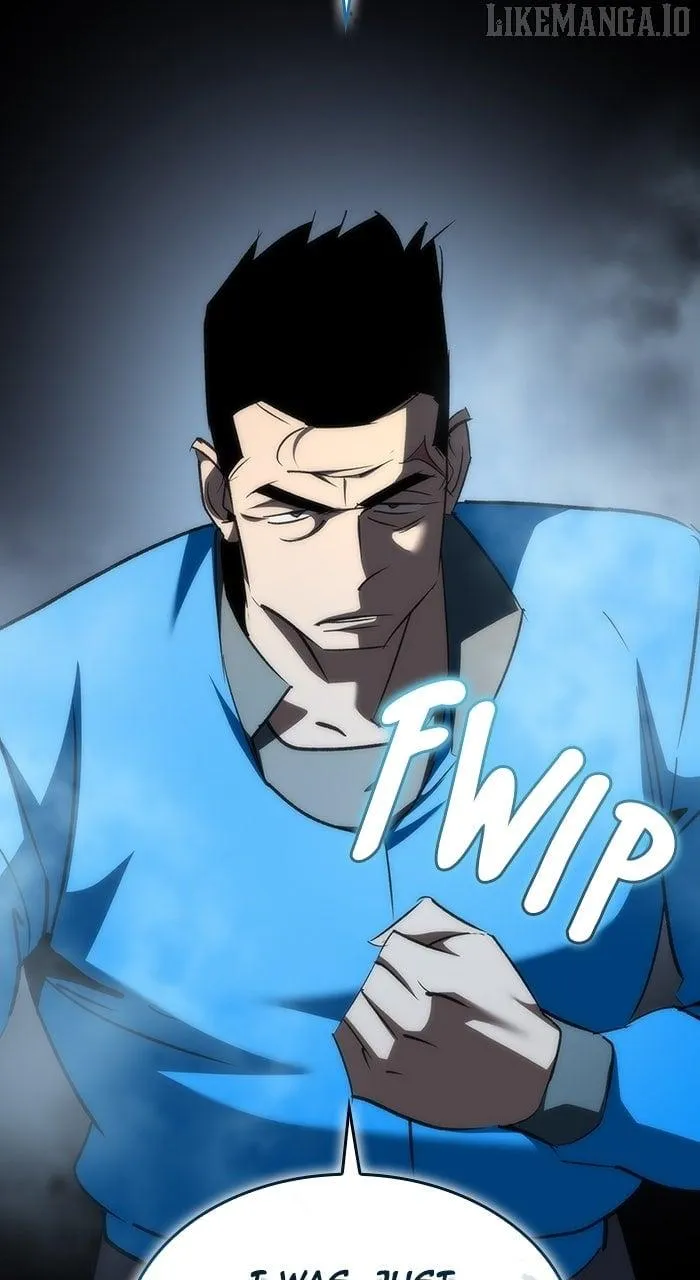Read Holy Night: The Zero chapter 38 image 75 on Lezhin