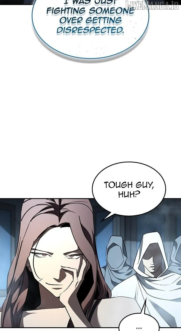 Read Holy Night: The Zero chapter 38 image 76 on Lezhin