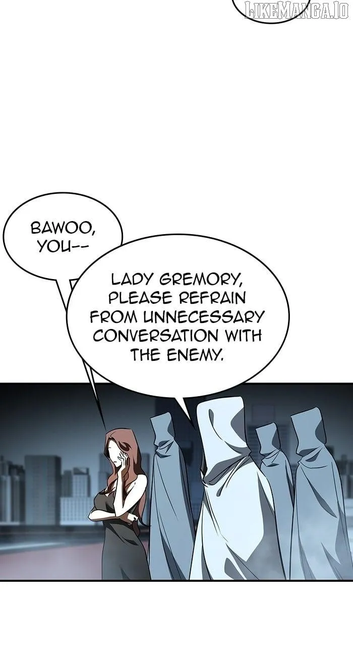 Read Holy Night: The Zero chapter 38 image 77 on Lezhin