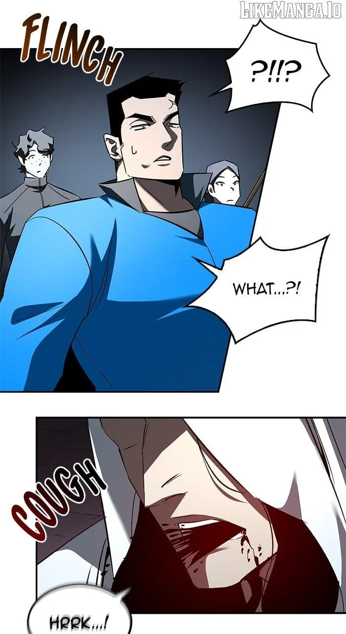 Read Holy Night: The Zero chapter 38 image 84 on Lezhin