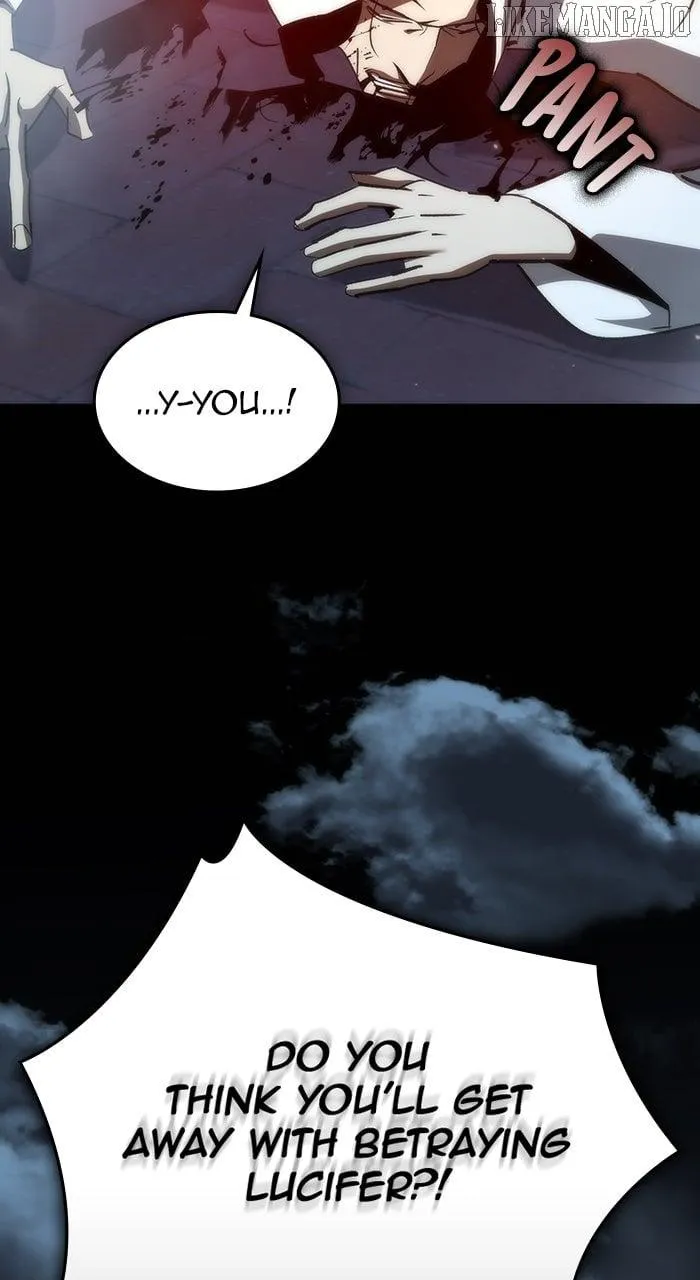 Read Holy Night: The Zero chapter 38 image 86 on Lezhin
