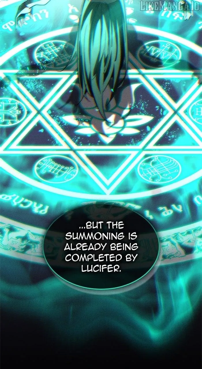 Read Holy Night: The Zero chapter 38 image 9 on Lezhin