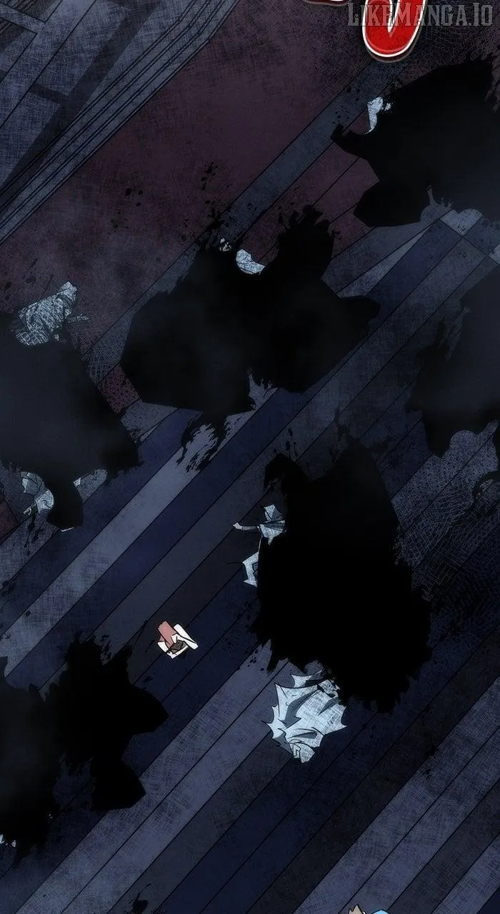 Read Holy Night: The Zero chapter 38 image 92 on Lezhin