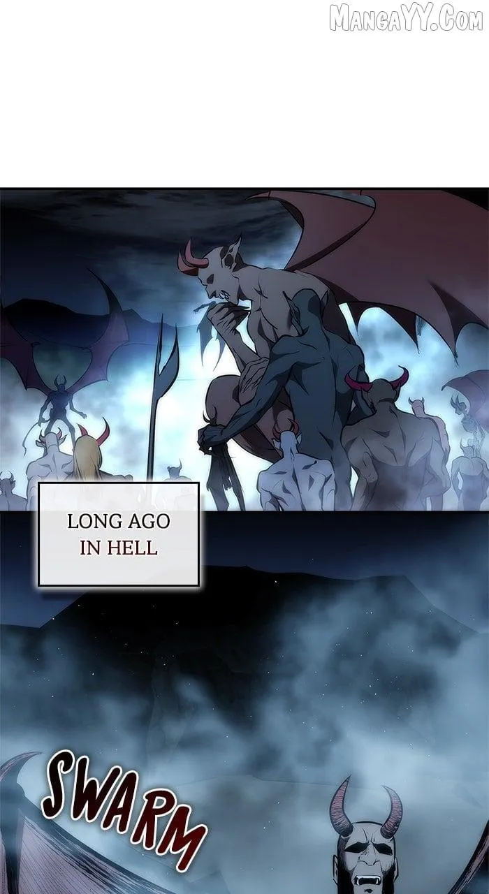 Read Holy Night: The Zero chapter 39 image 1 on Lezhin