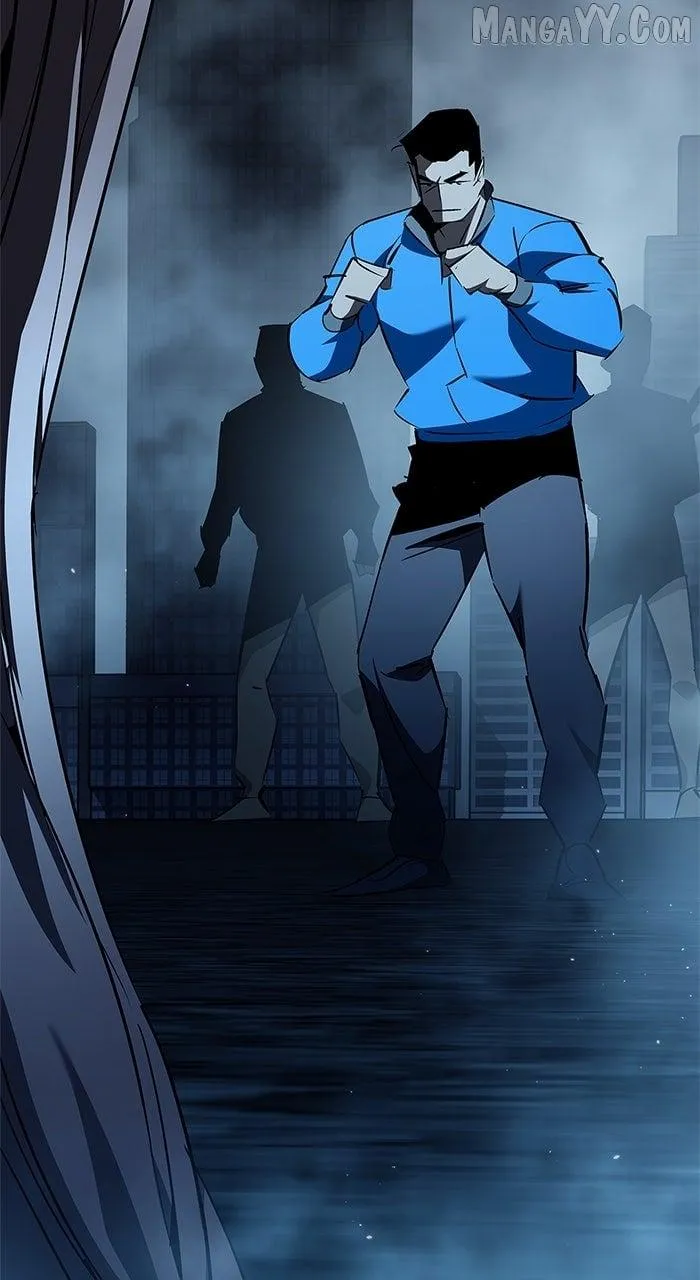 Read Holy Night: The Zero chapter 39 image 12 on Lezhin
