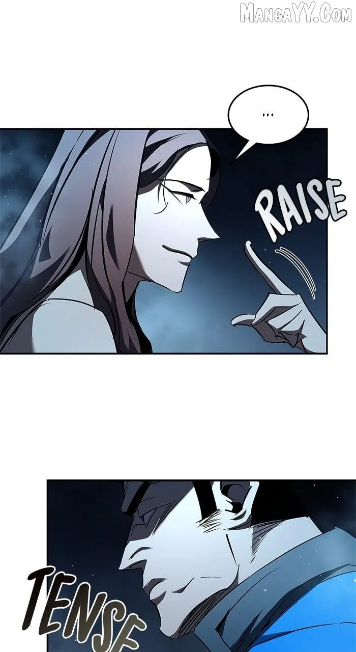 Read Holy Night: The Zero chapter 39 image 15 on Lezhin