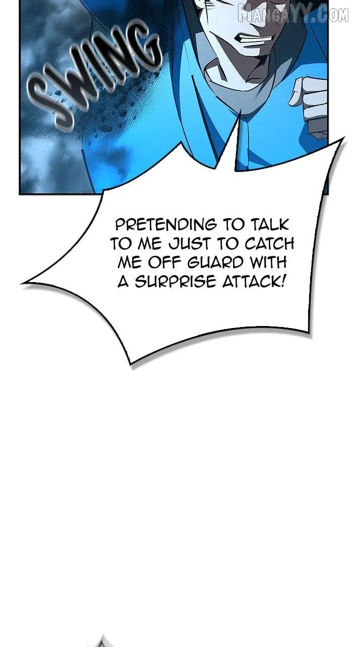 Read Holy Night: The Zero chapter 39 image 18 on Lezhin