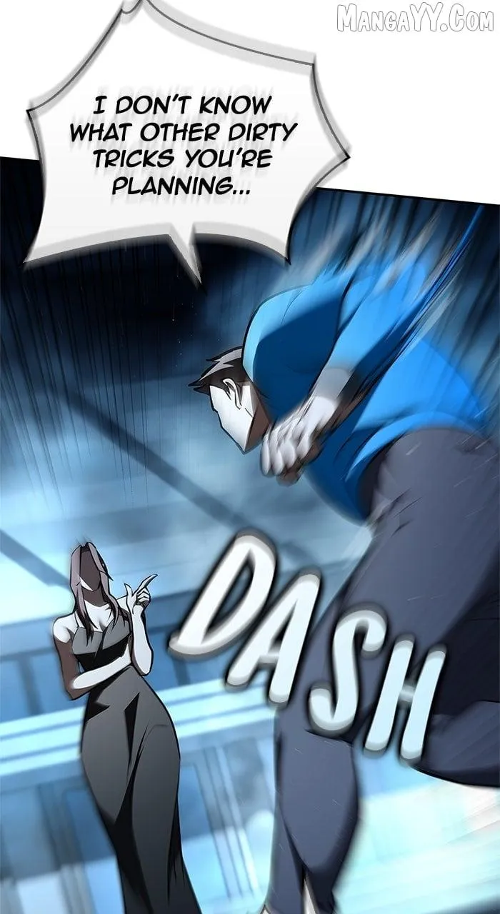 Read Holy Night: The Zero chapter 39 image 19 on Lezhin