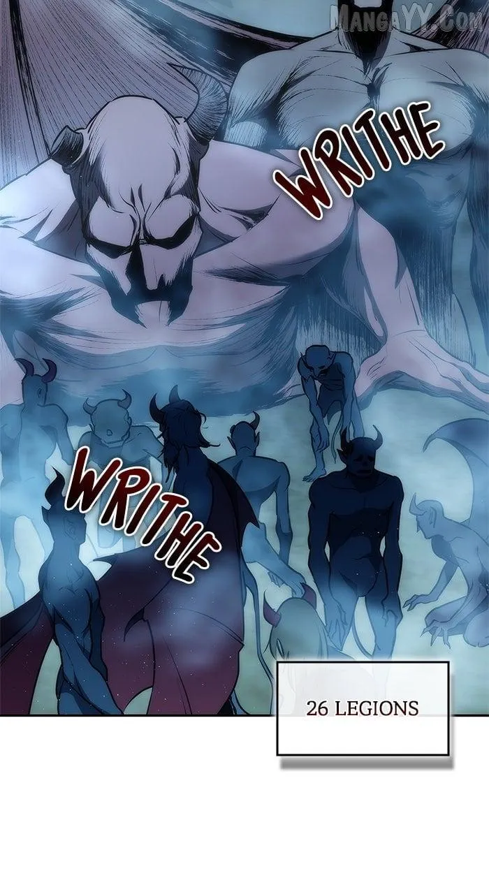 Read Holy Night: The Zero chapter 39 image 2 on Lezhin