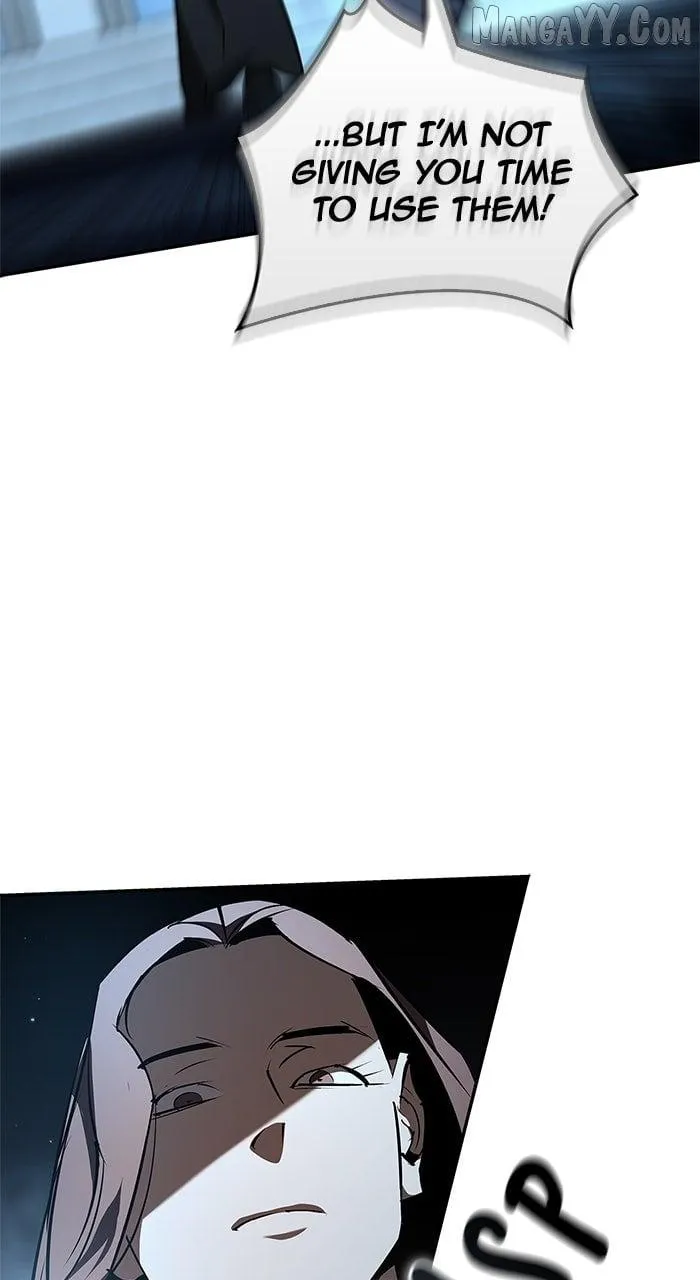 Read Holy Night: The Zero chapter 39 image 20 on Lezhin