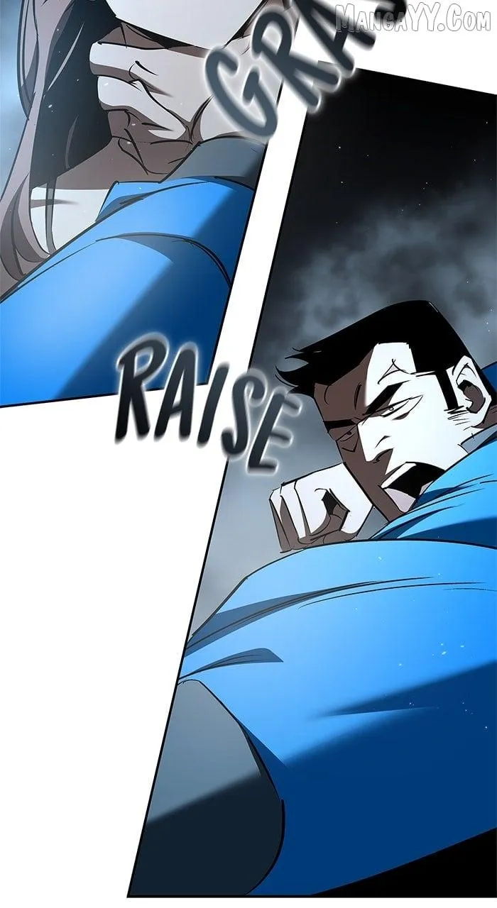 Read Holy Night: The Zero chapter 39 image 21 on Lezhin