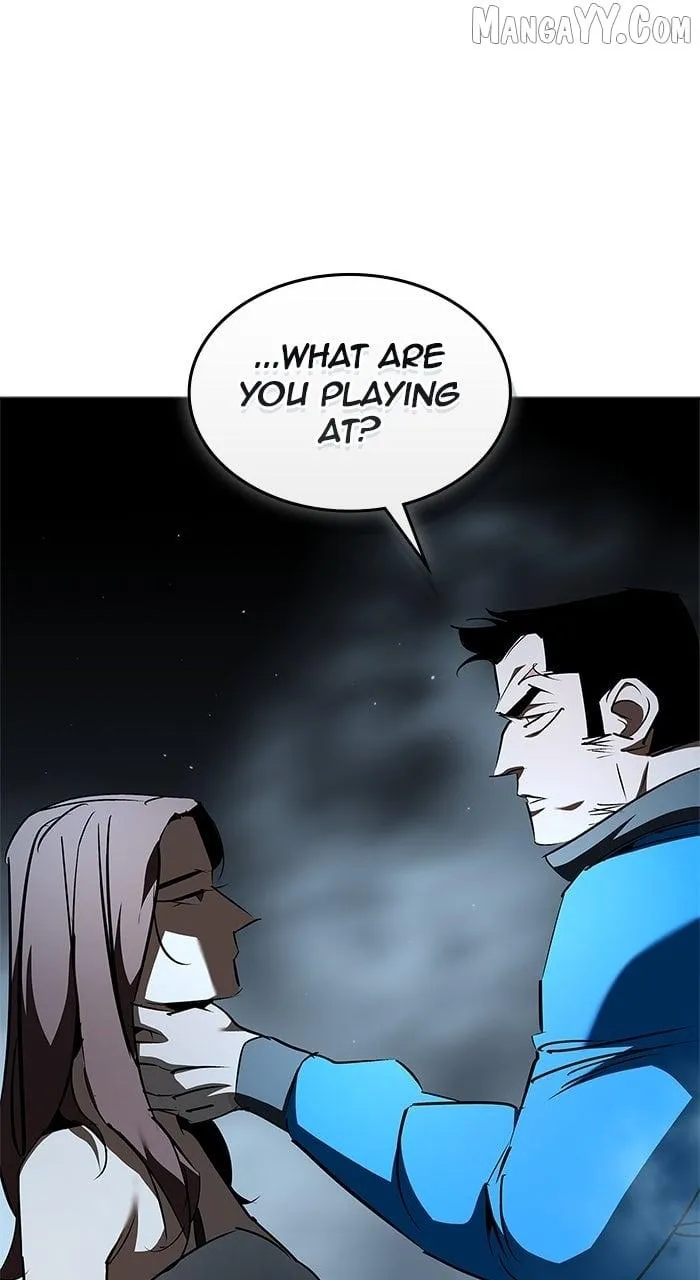 Read Holy Night: The Zero chapter 39 image 27 on Lezhin