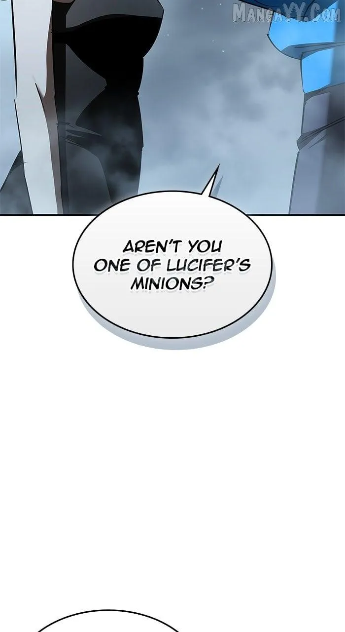 Read Holy Night: The Zero chapter 39 image 28 on Lezhin