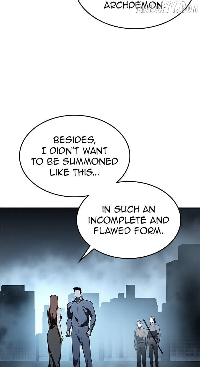 Read Holy Night: The Zero chapter 39 image 30 on Lezhin