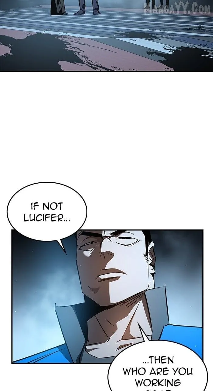 Read Holy Night: The Zero chapter 39 image 31 on Lezhin