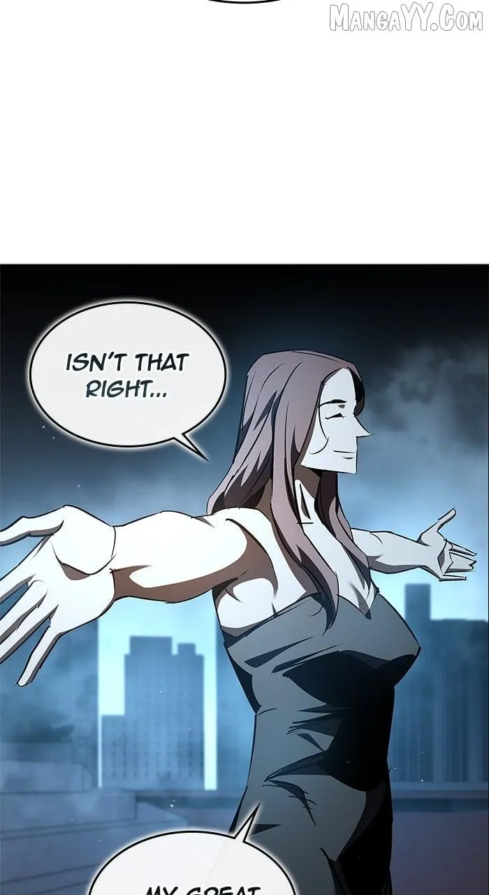 Read Holy Night: The Zero chapter 39 image 33 on Lezhin