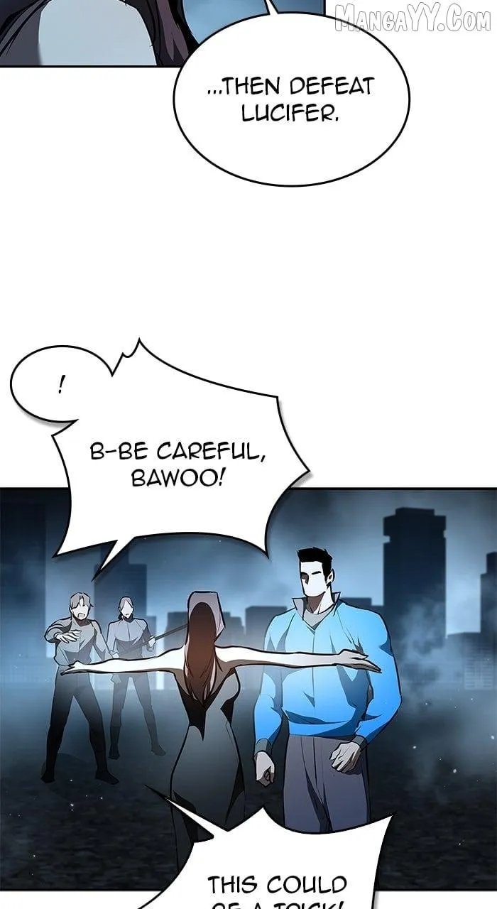 Read Holy Night: The Zero chapter 39 image 35 on Lezhin