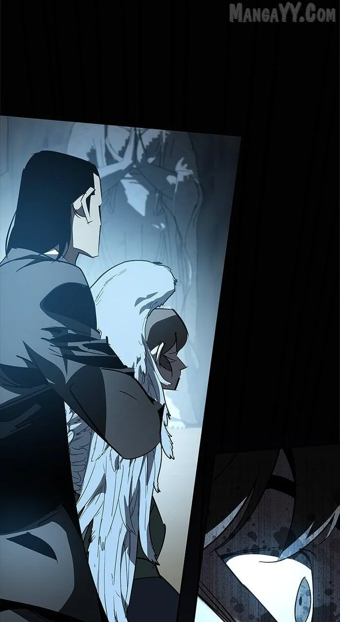 Read Holy Night: The Zero chapter 39 image 42 on Lezhin