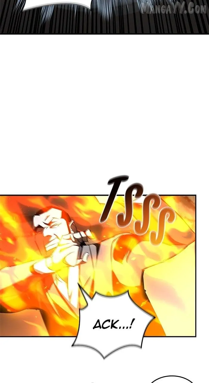 Read Holy Night: The Zero chapter 39 image 45 on Lezhin