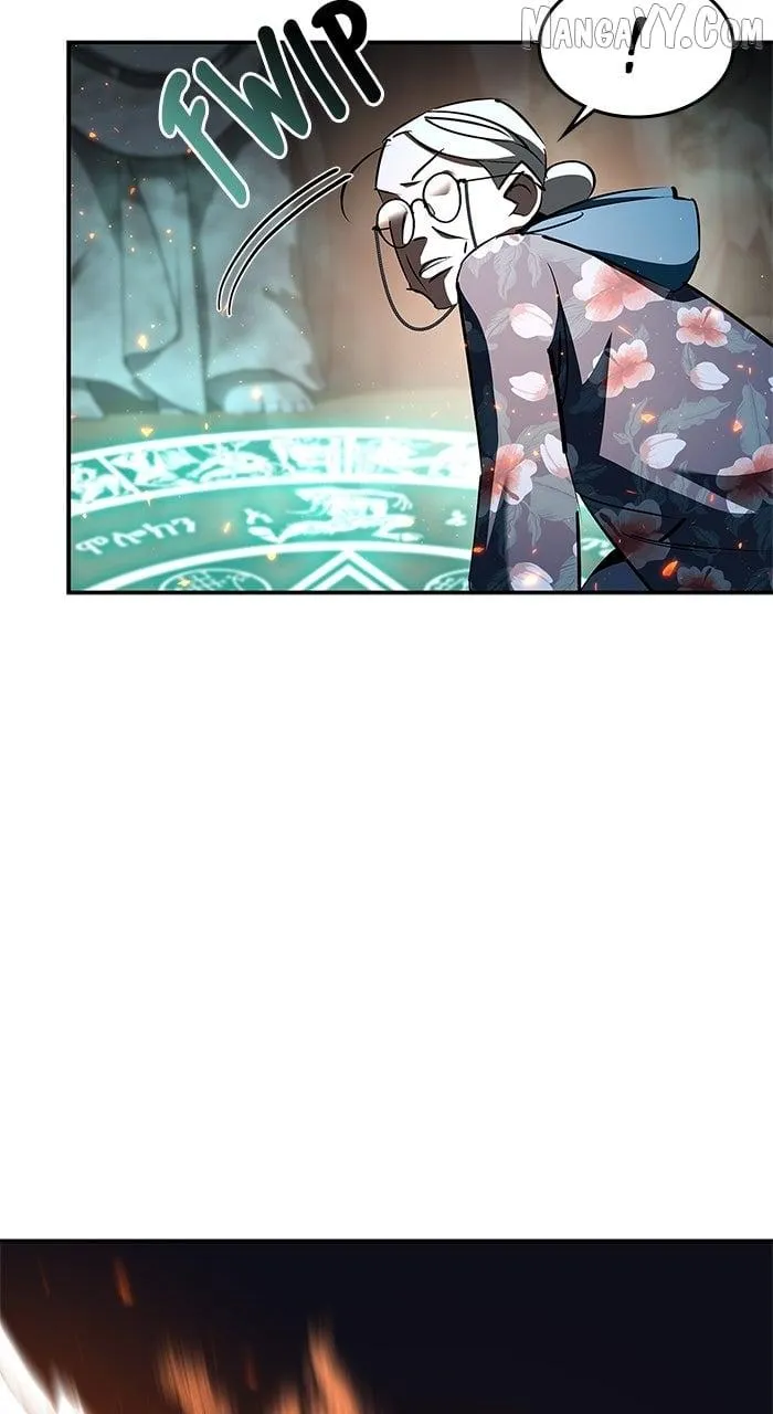 Read Holy Night: The Zero chapter 39 image 46 on Lezhin