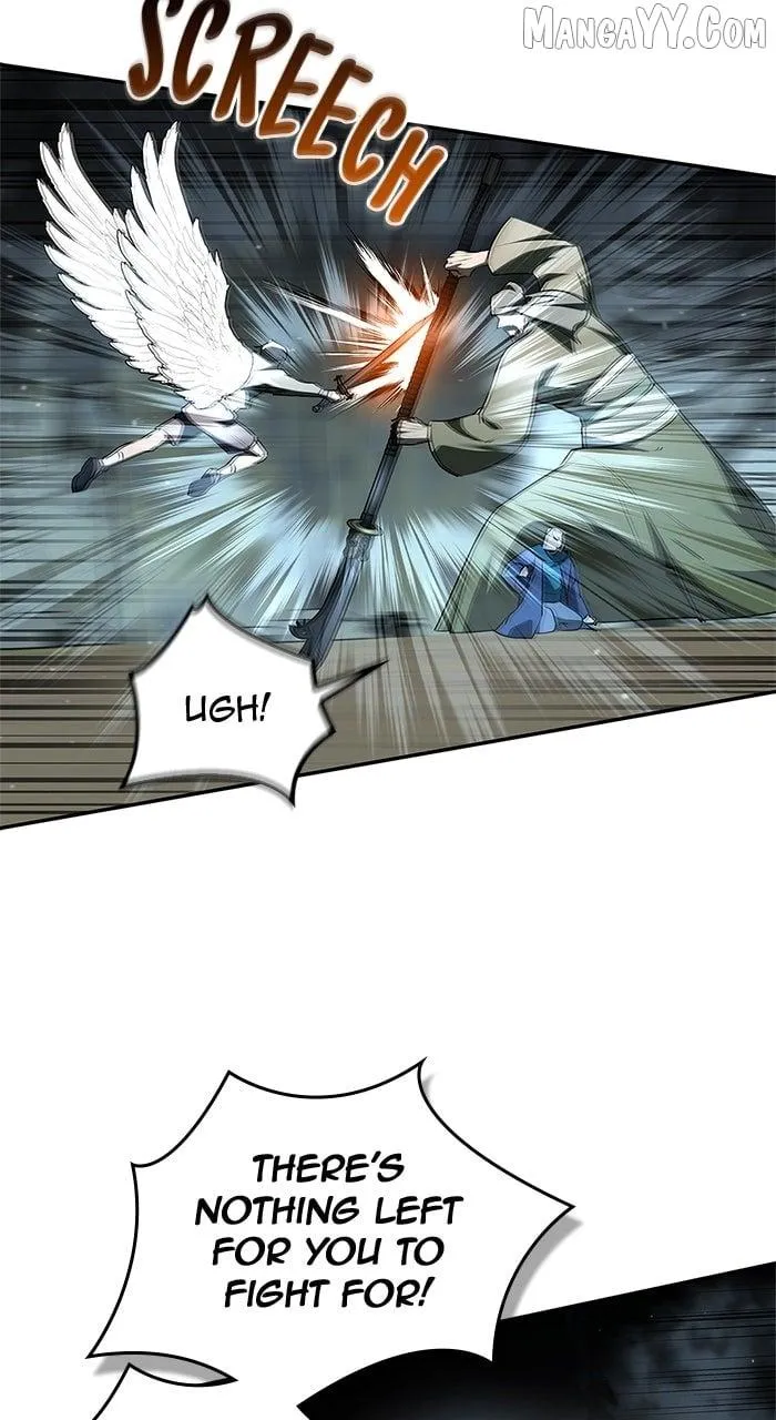 Read Holy Night: The Zero chapter 39 image 50 on Lezhin