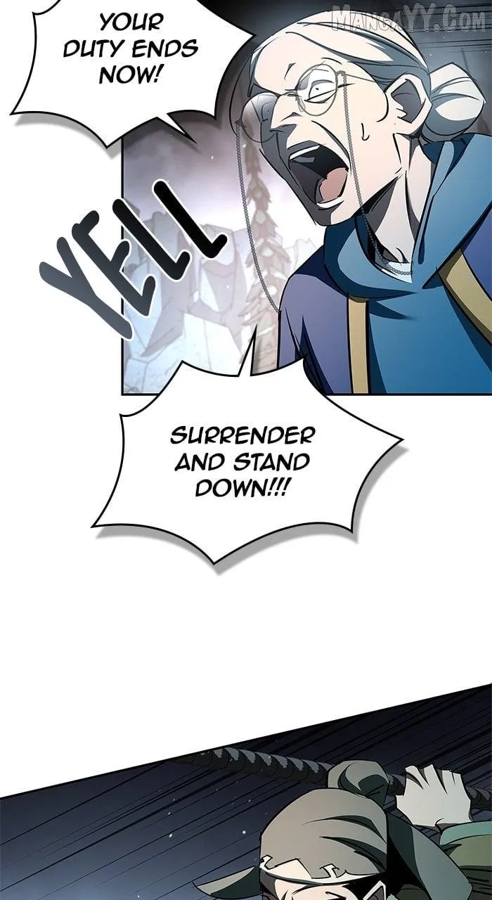 Read Holy Night: The Zero chapter 39 image 51 on Lezhin
