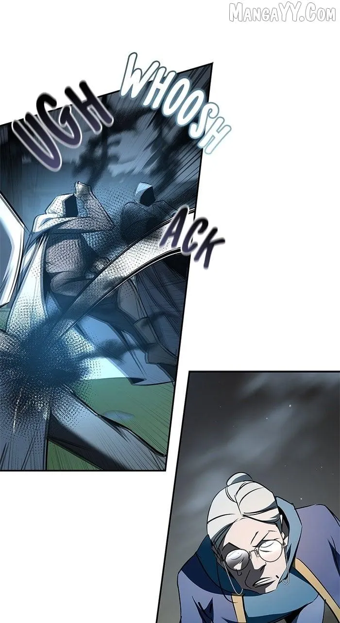 Read Holy Night: The Zero chapter 39 image 54 on Lezhin