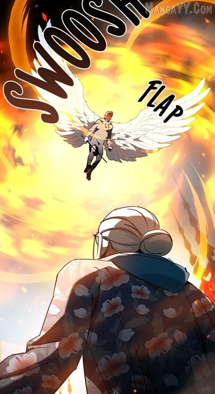 Read Holy Night: The Zero chapter 39 image 56 on Lezhin