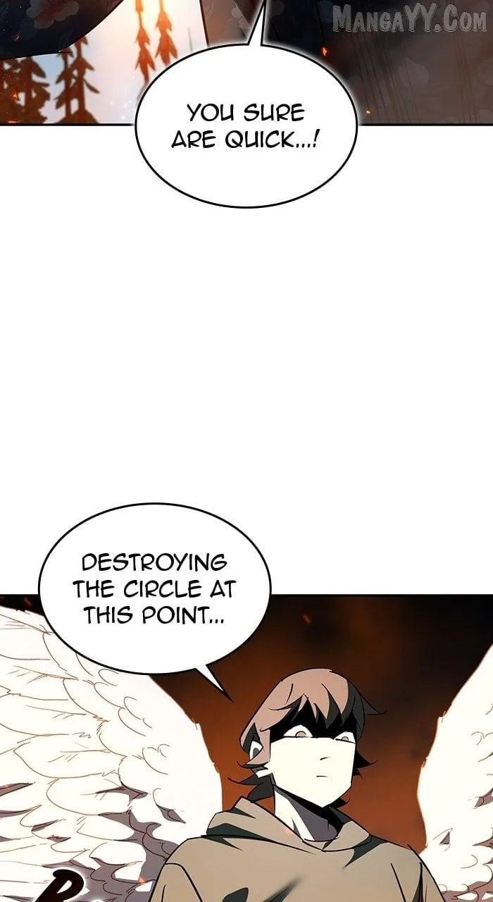 Read Holy Night: The Zero chapter 39 image 57 on Lezhin