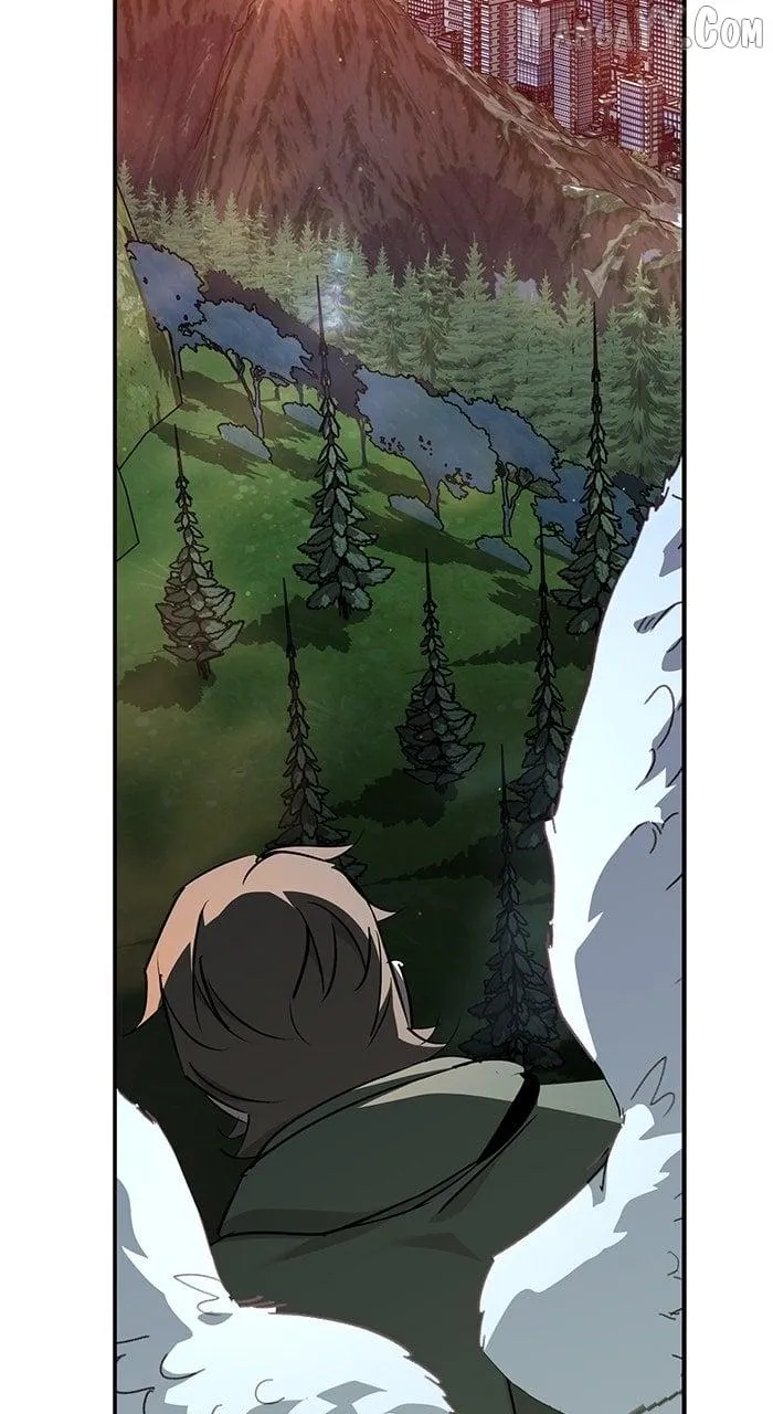 Read Holy Night: The Zero chapter 39 image 60 on Lezhin