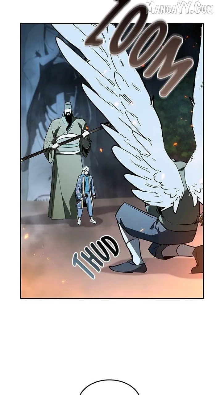 Read Holy Night: The Zero chapter 39 image 63 on Lezhin
