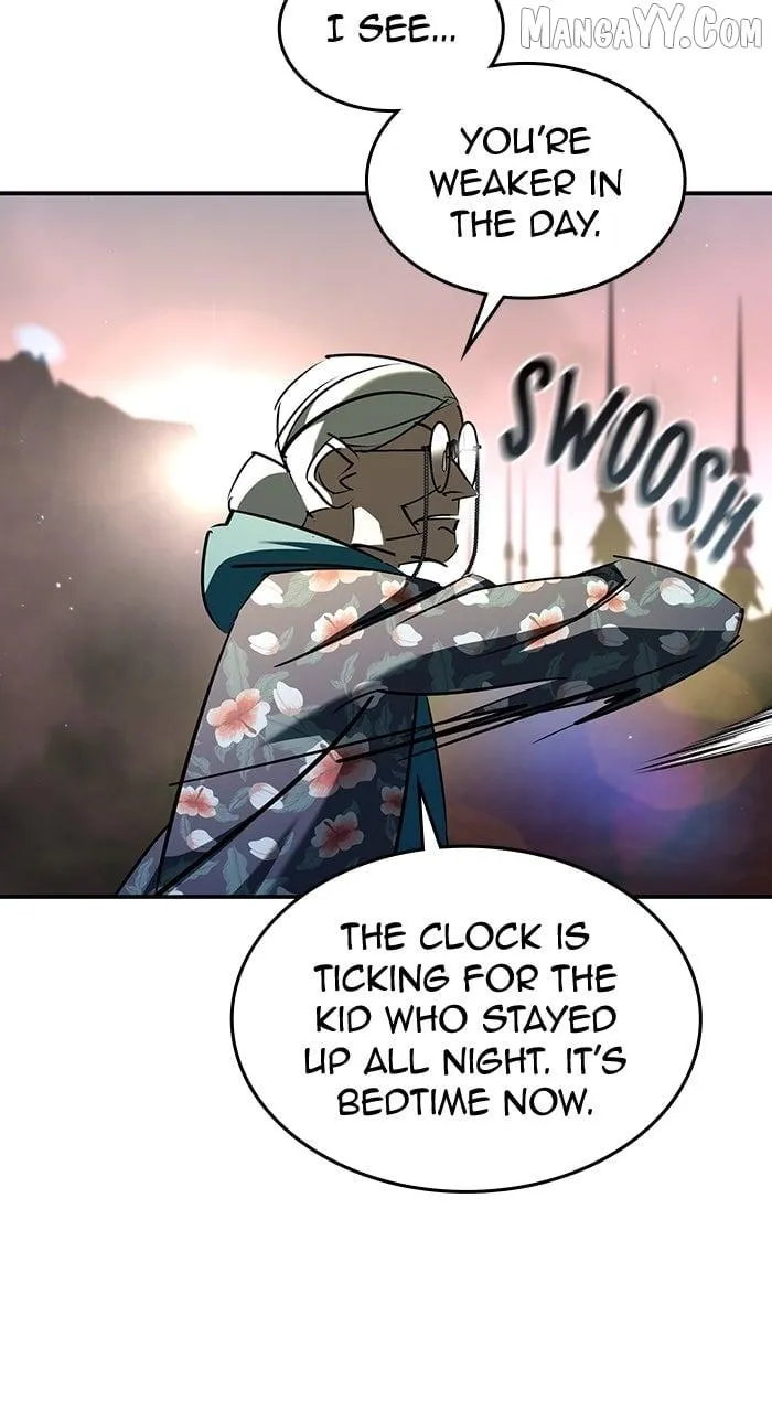 Read Holy Night: The Zero chapter 39 image 64 on Lezhin