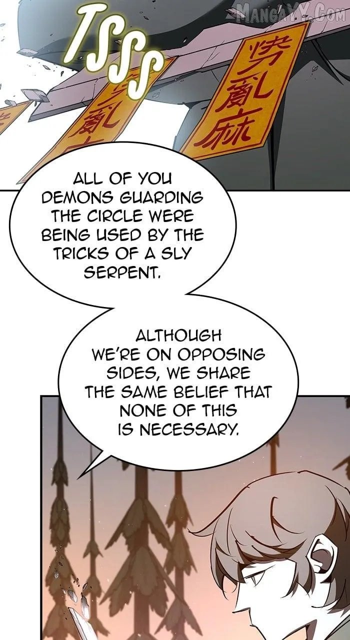 Read Holy Night: The Zero chapter 39 image 66 on Lezhin