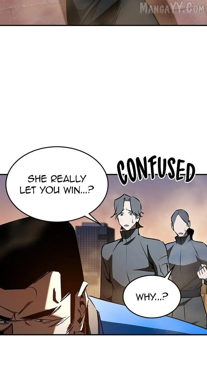 Read Holy Night: The Zero chapter 39 image 76 on Lezhin