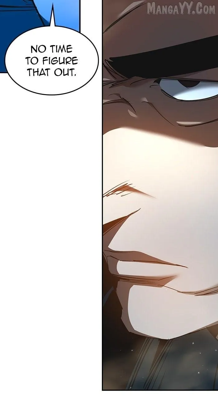 Read Holy Night: The Zero chapter 39 image 78 on Lezhin