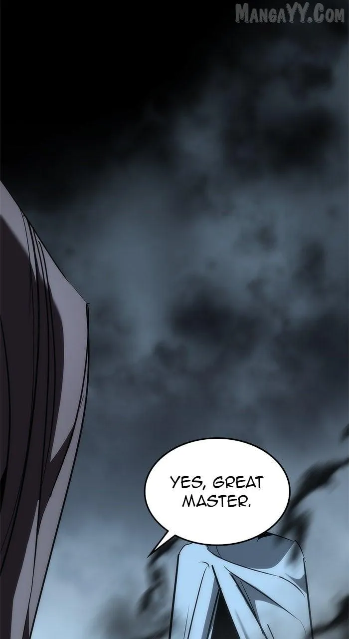 Read Holy Night: The Zero chapter 39 image 8 on Lezhin