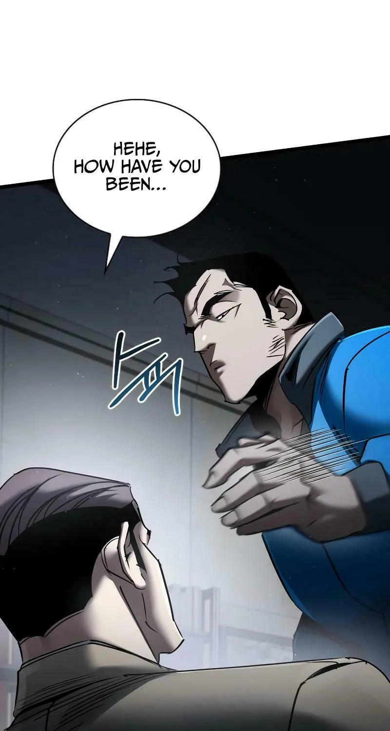 Read Holy Night: The Zero chapter 4 image 105 on Lezhin