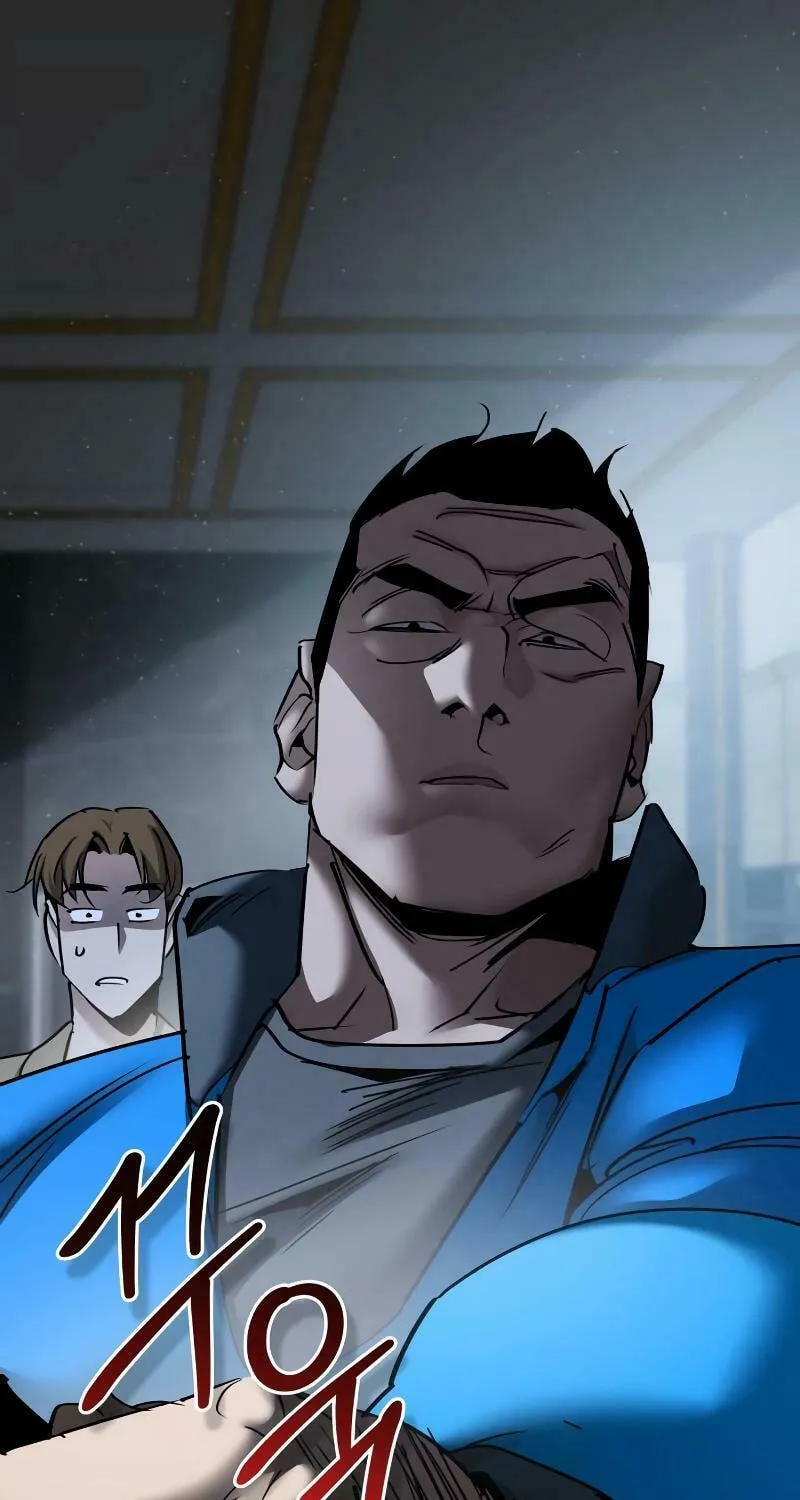 Read Holy Night: The Zero chapter 4 image 109 on Lezhin