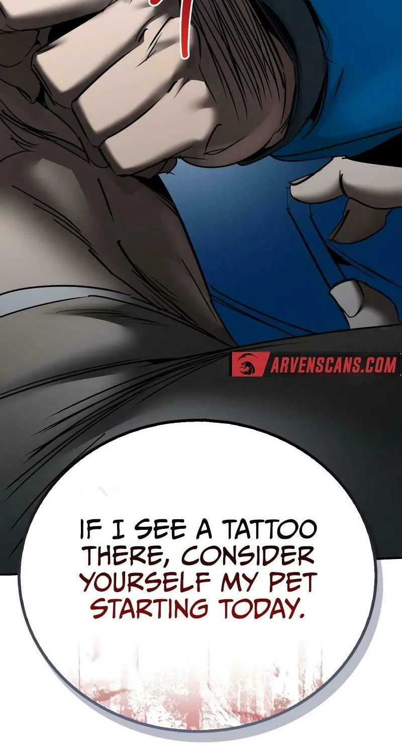 Read Holy Night: The Zero chapter 4 image 110 on Lezhin