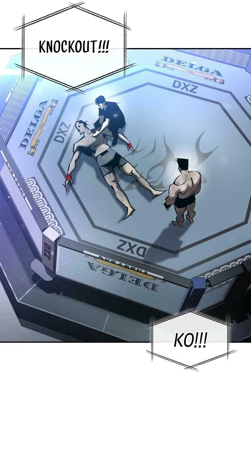 Read Holy Night: The Zero chapter 4 image 20 on Lezhin