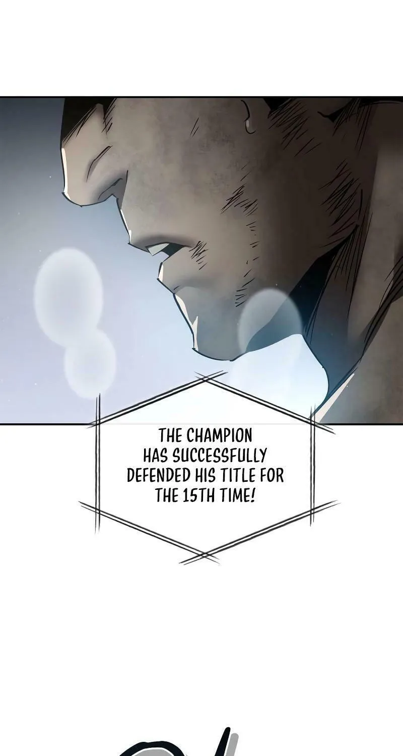 Read Holy Night: The Zero chapter 4 image 21 on Lezhin