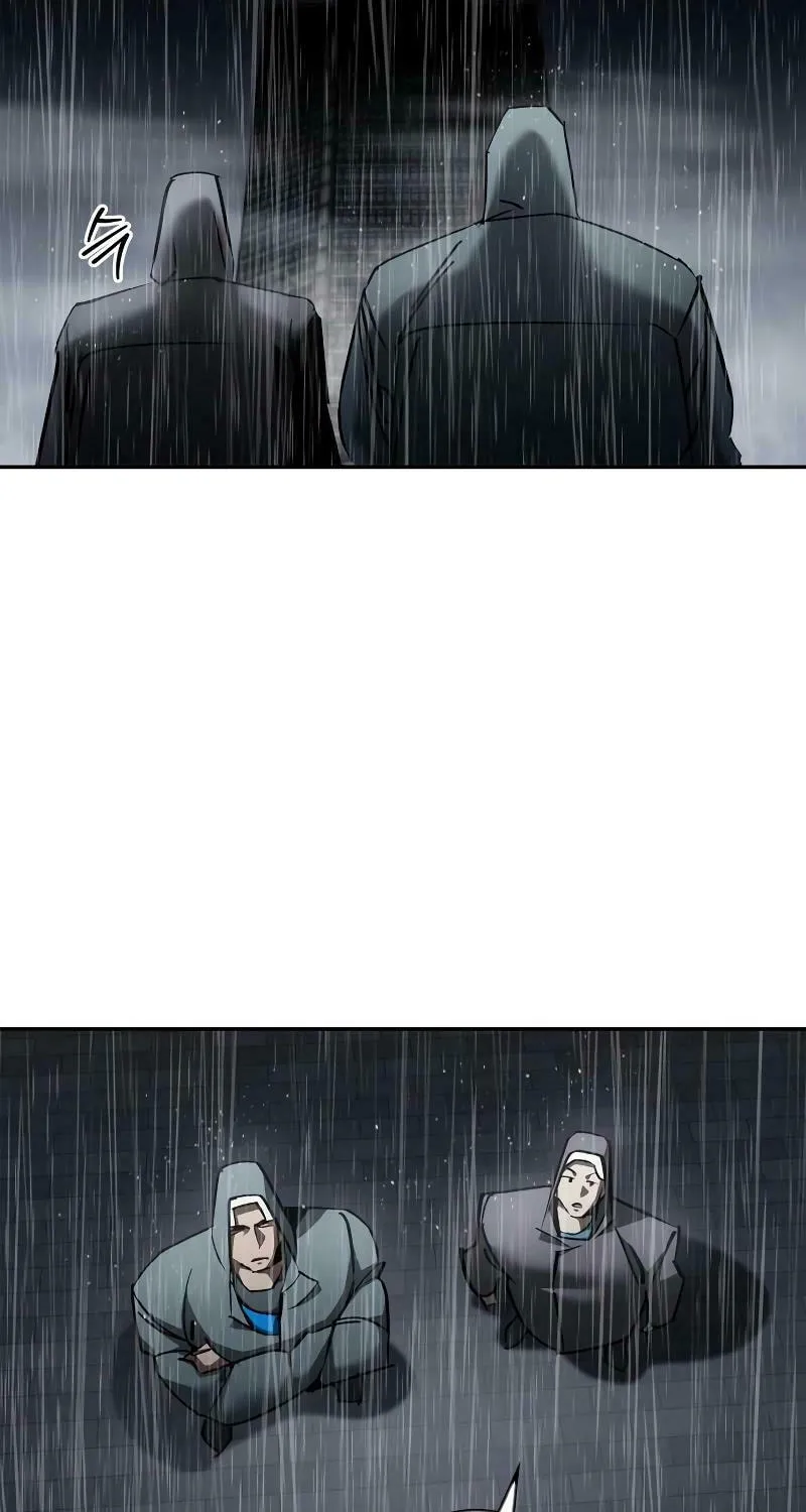 Read Holy Night: The Zero chapter 4 image 27 on Lezhin