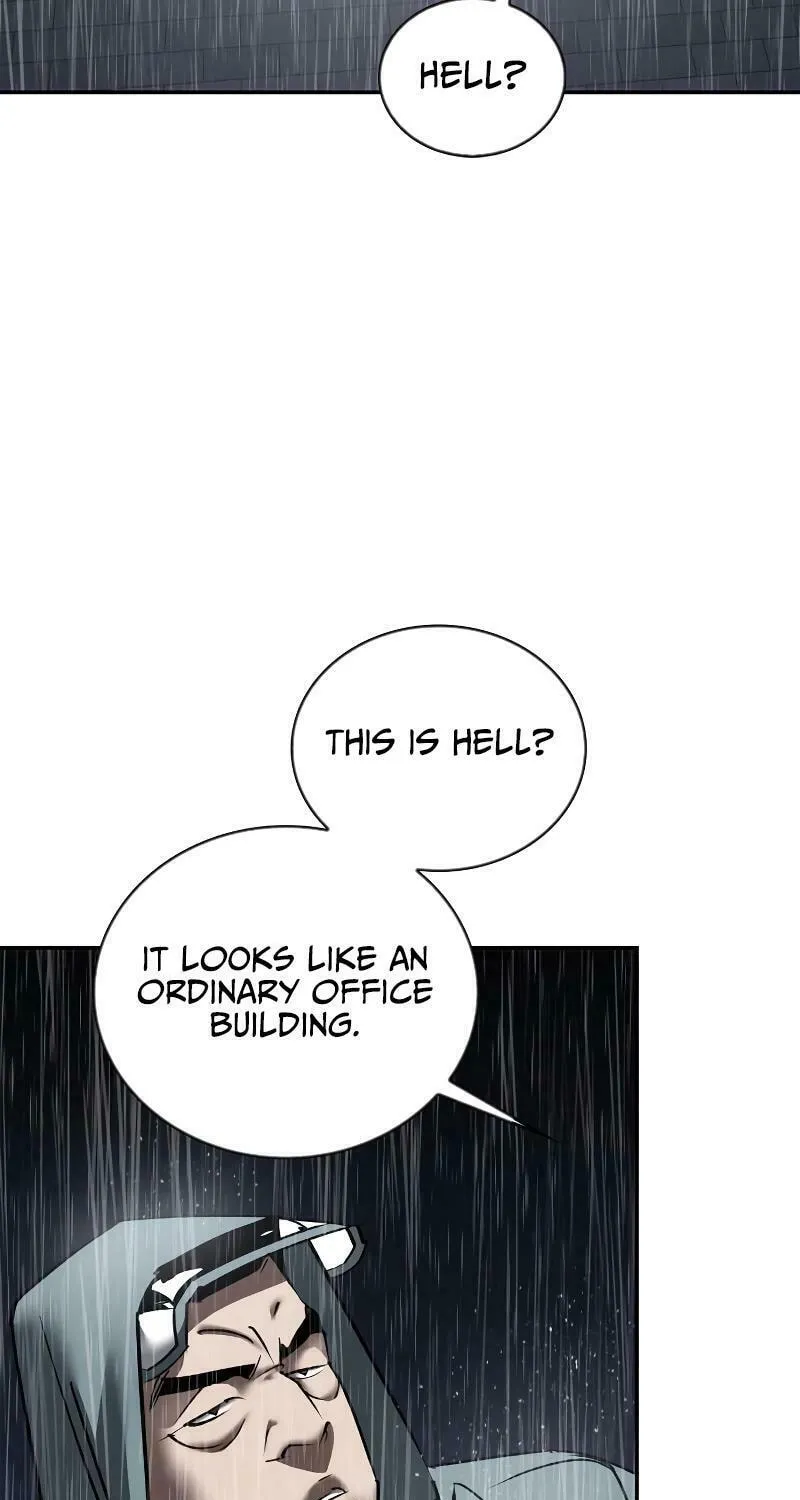 Read Holy Night: The Zero chapter 4 image 28 on Lezhin