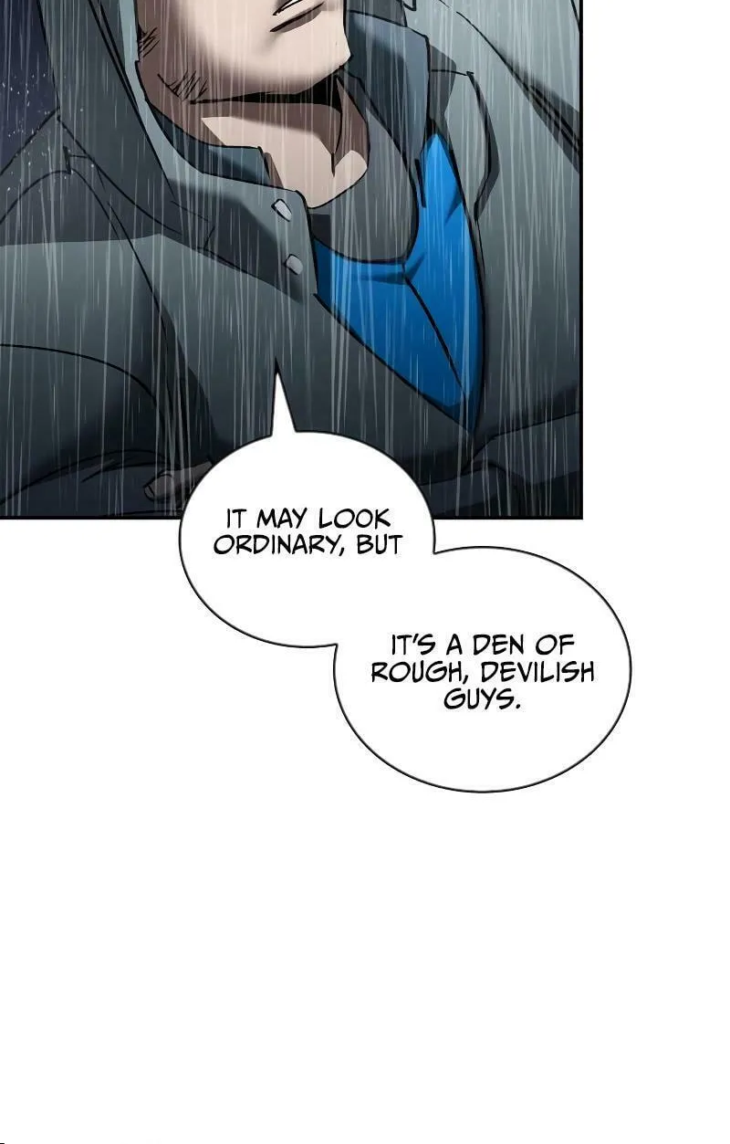 Read Holy Night: The Zero chapter 4 image 29 on Lezhin