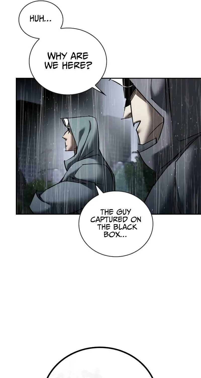 Read Holy Night: The Zero chapter 4 image 30 on Lezhin