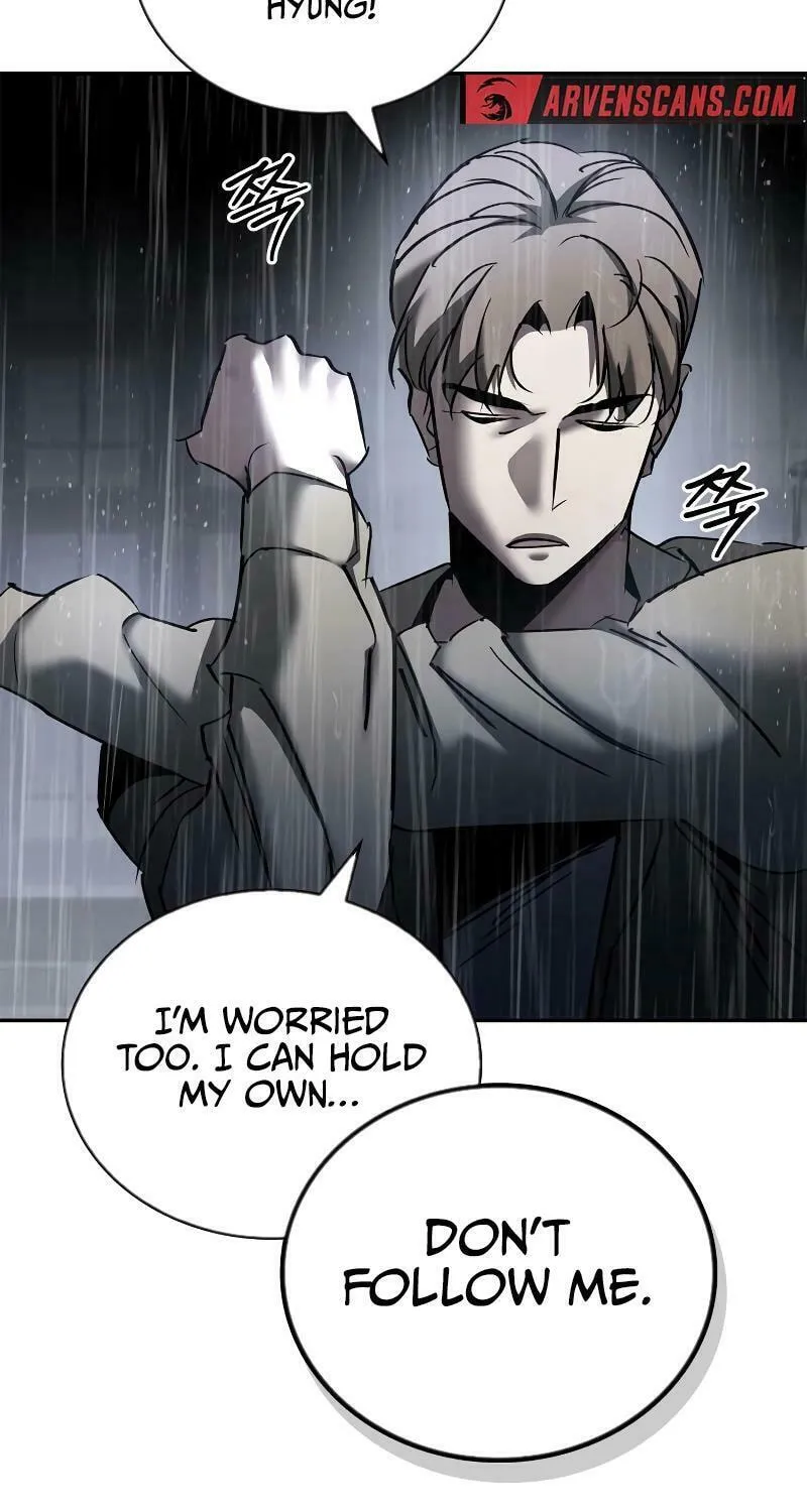 Read Holy Night: The Zero chapter 4 image 34 on Lezhin