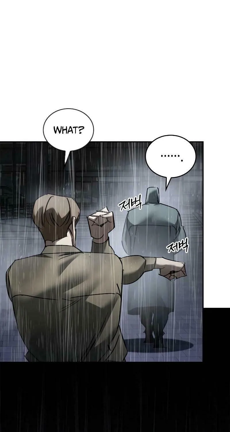 Read Holy Night: The Zero chapter 4 image 35 on Lezhin