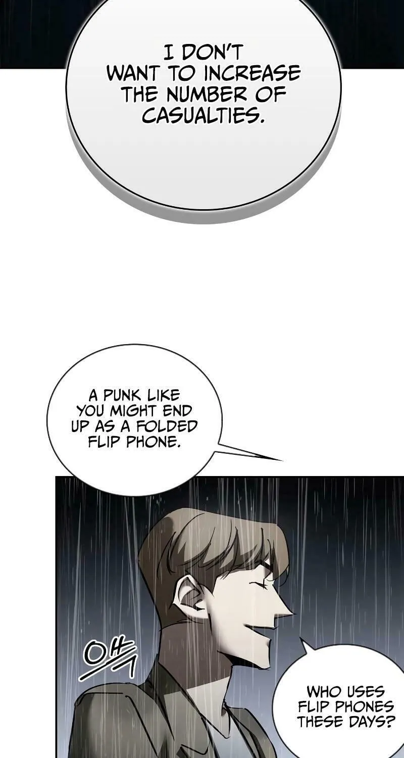 Read Holy Night: The Zero chapter 4 image 37 on Lezhin