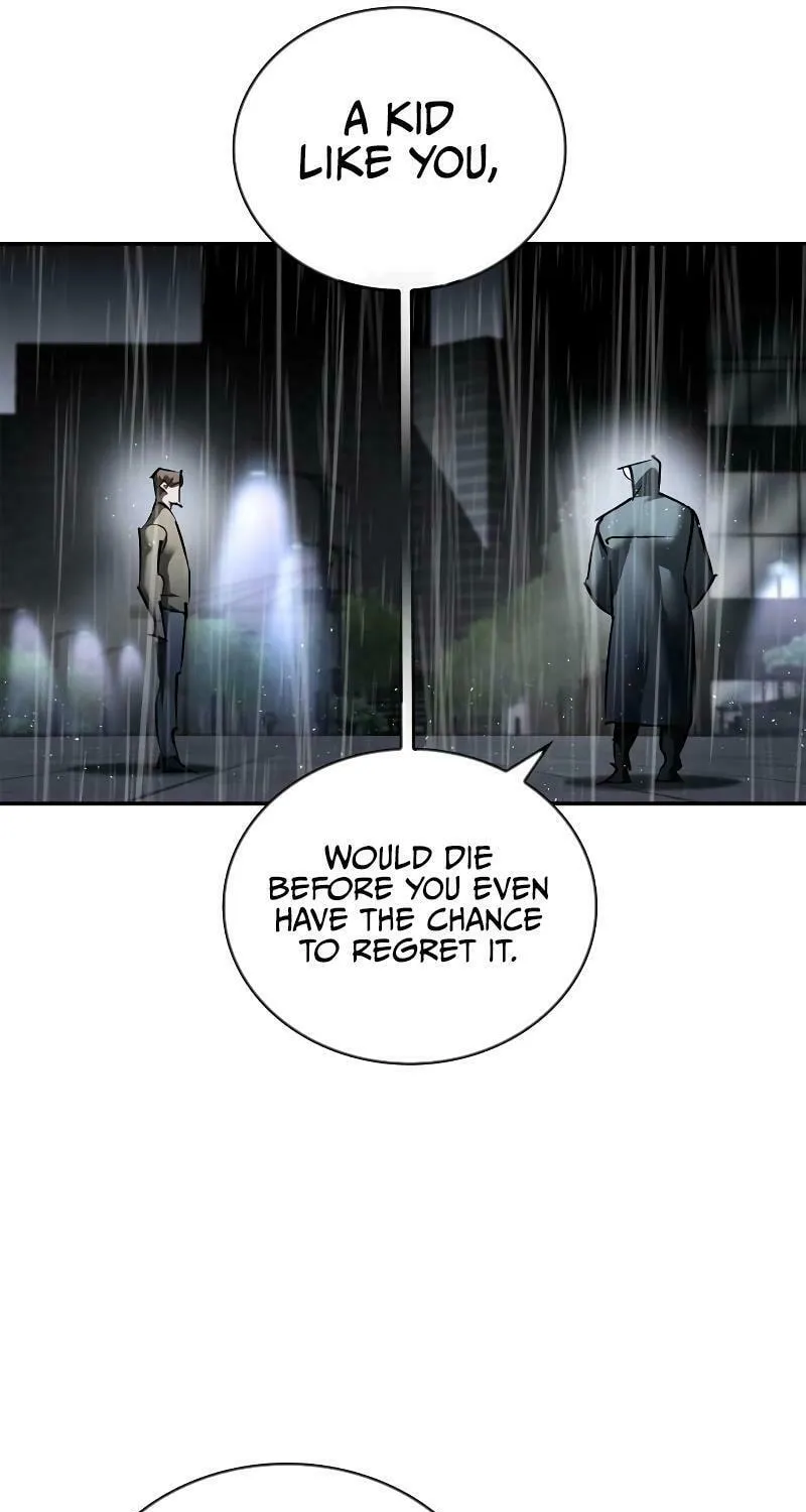 Read Holy Night: The Zero chapter 4 image 40 on Lezhin